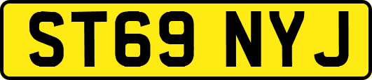 ST69NYJ