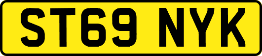 ST69NYK