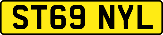 ST69NYL