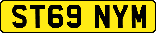 ST69NYM