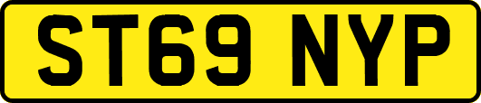 ST69NYP