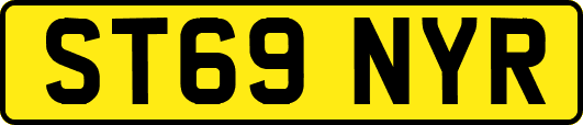 ST69NYR