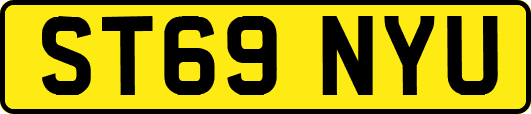 ST69NYU