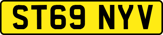 ST69NYV