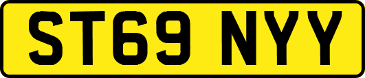 ST69NYY