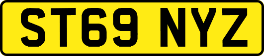 ST69NYZ