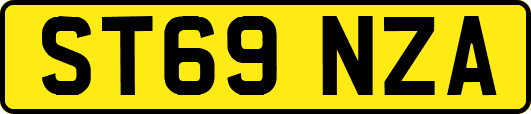 ST69NZA