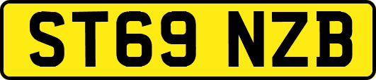 ST69NZB
