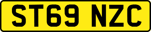 ST69NZC