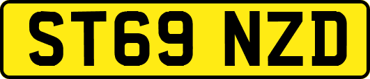 ST69NZD