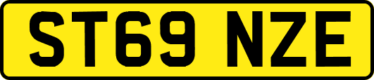 ST69NZE