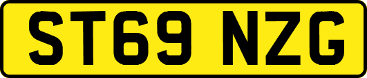 ST69NZG