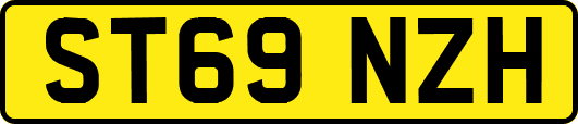 ST69NZH