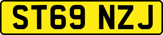 ST69NZJ