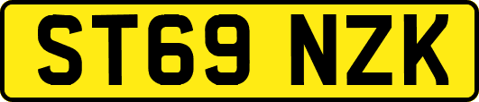 ST69NZK