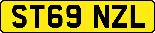 ST69NZL
