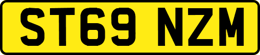 ST69NZM