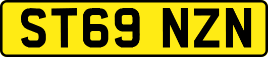 ST69NZN