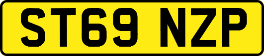 ST69NZP