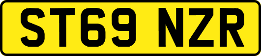 ST69NZR