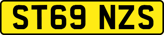 ST69NZS