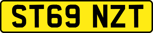 ST69NZT