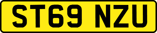 ST69NZU