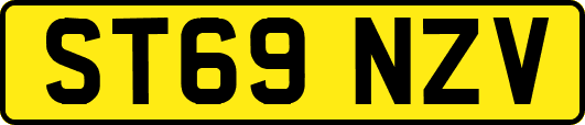 ST69NZV