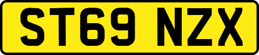 ST69NZX