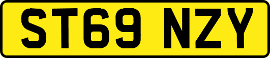 ST69NZY