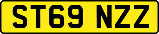 ST69NZZ