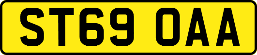 ST69OAA