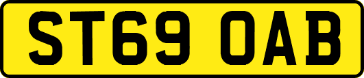 ST69OAB