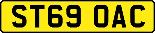 ST69OAC