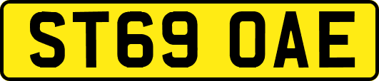 ST69OAE