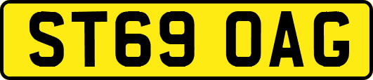ST69OAG