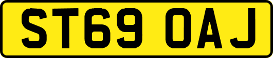 ST69OAJ