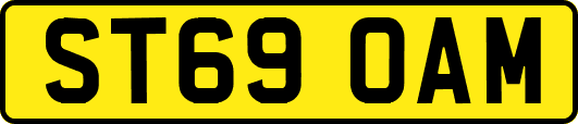 ST69OAM