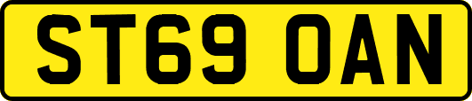 ST69OAN