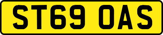 ST69OAS