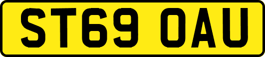 ST69OAU