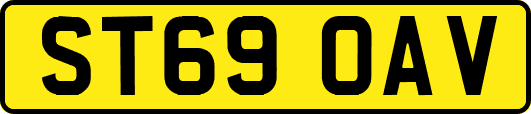 ST69OAV