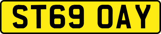 ST69OAY