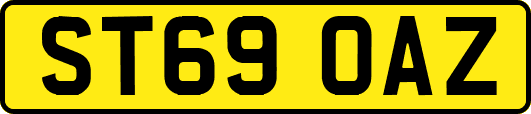 ST69OAZ