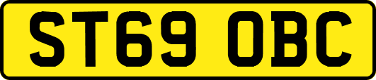 ST69OBC