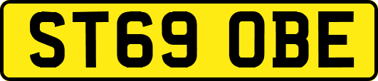ST69OBE