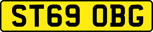 ST69OBG