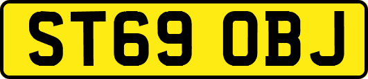 ST69OBJ