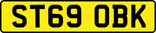 ST69OBK