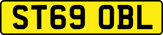 ST69OBL